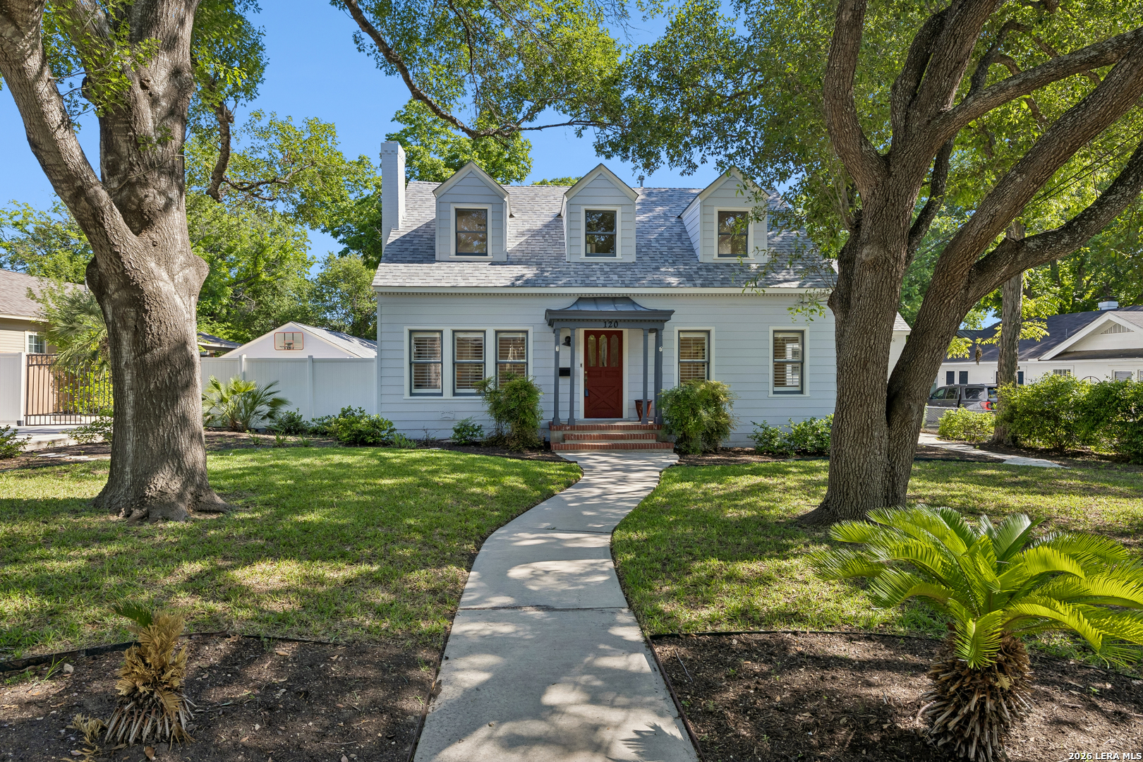 Photo 1 of 64 — 120 LAMONT AVE, Alamo Heights, TX 78209
