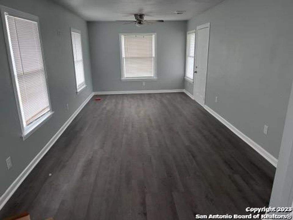 Photo of 127 PARCHMAN, San Antonio, TX 78214 (MLS # 1876604)