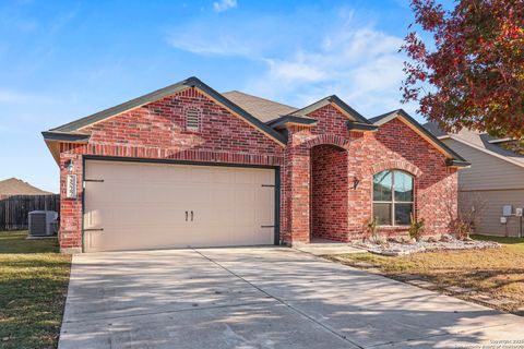 A home in New Braunfels