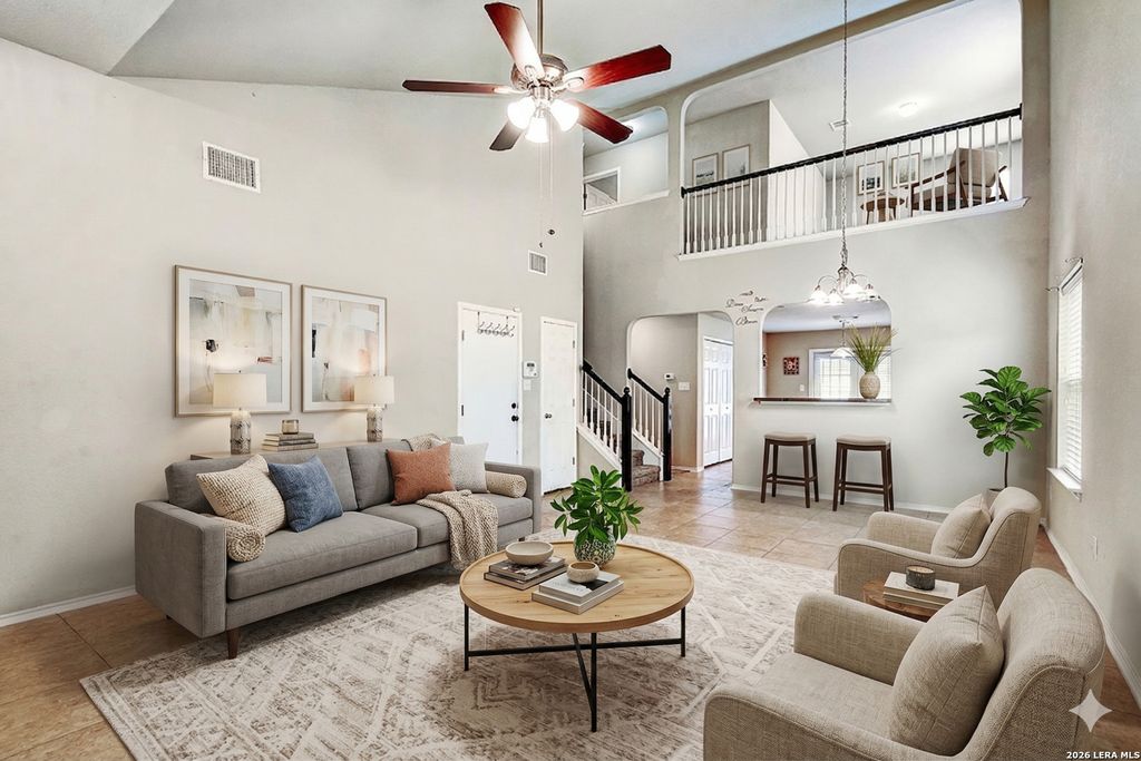 Photo of 12207 Hamlin, San Antonio, TX 78254 (MLS # 1954886)