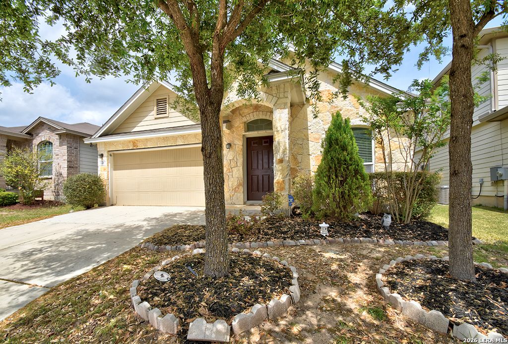 Photo of 12207 Hamlin, San Antonio, TX 78254 (MLS # 1954886)