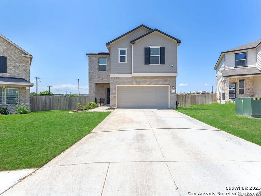 Photo of 15836 Selene, San Antonio, TX 78245 (MLS # 1930426)