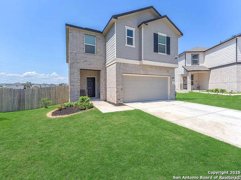 Photo of 15836 Selene, San Antonio, TX 78245 (MLS # 1930426)