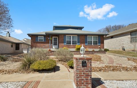 208 Oak Hill, Kerrville, TX 78028 - #: 1847449
