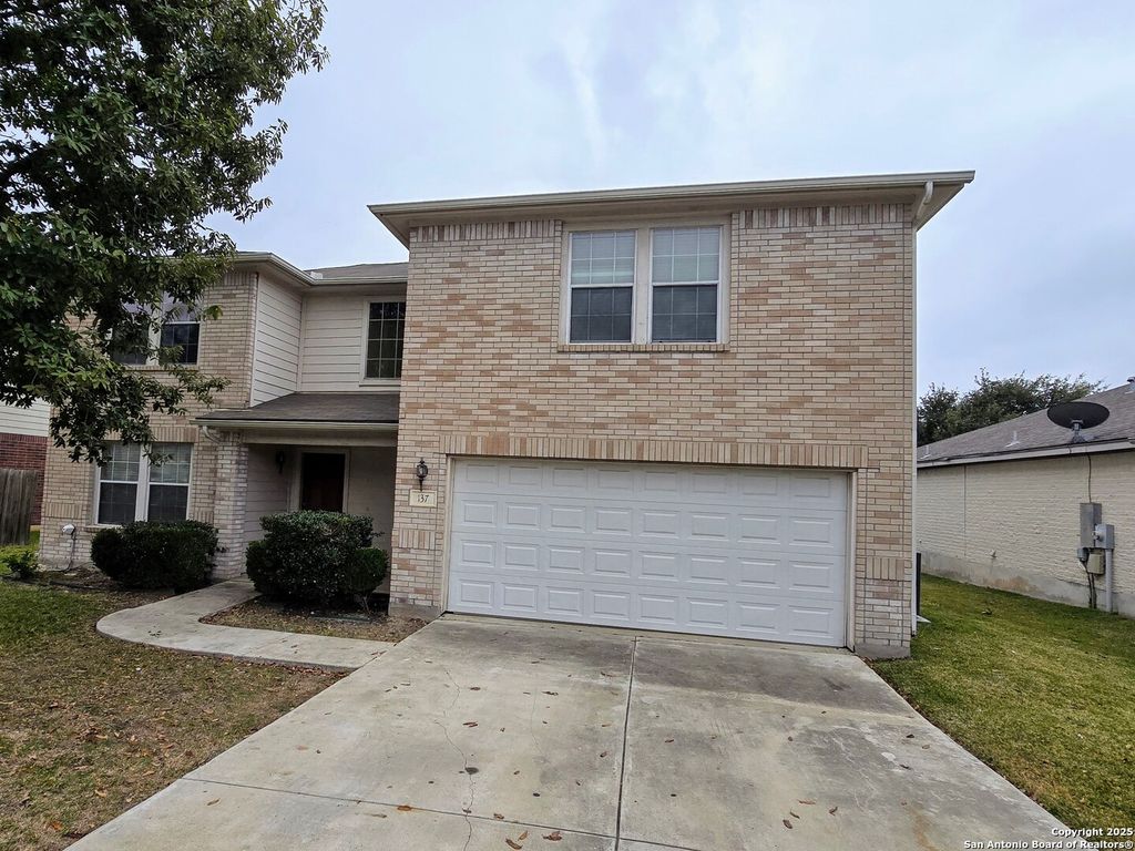 Photo of 137 HIDDEN FAWN, Cibolo, TX 78108 (MLS # 1964084)