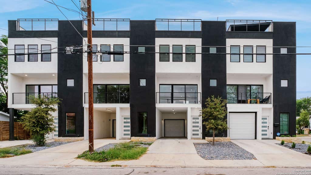 Photo of 308 S Mesquite St 101 #101, San Antonio, TX 78203 (MLS # 1972309)
