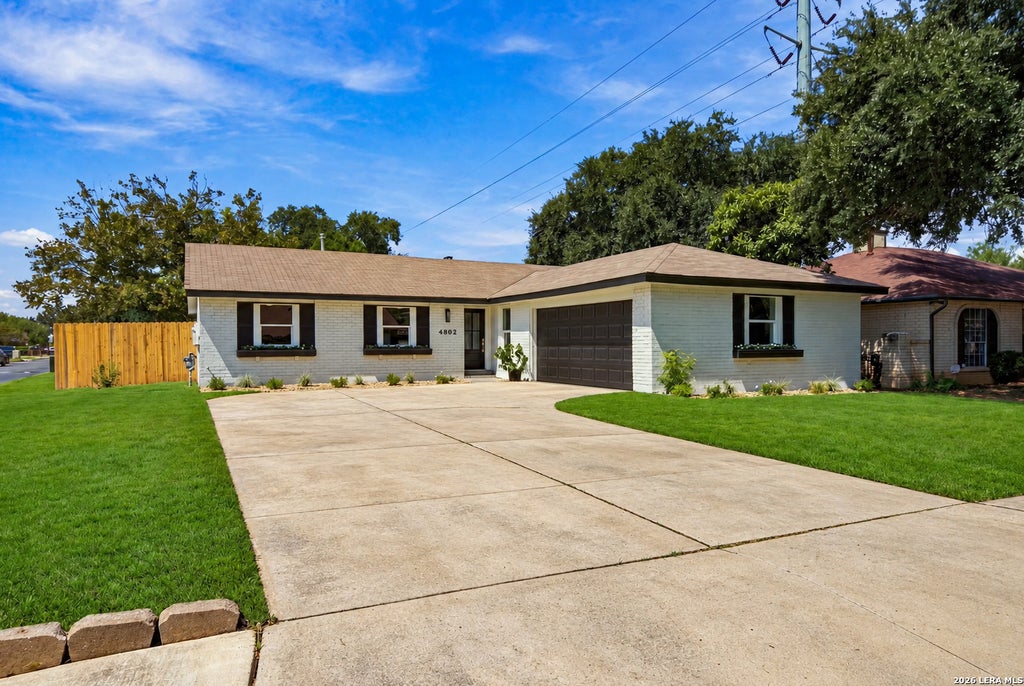 Photo of 4802 Crystal Creek, San Antonio, TX 78238 (MLS # 2016138)