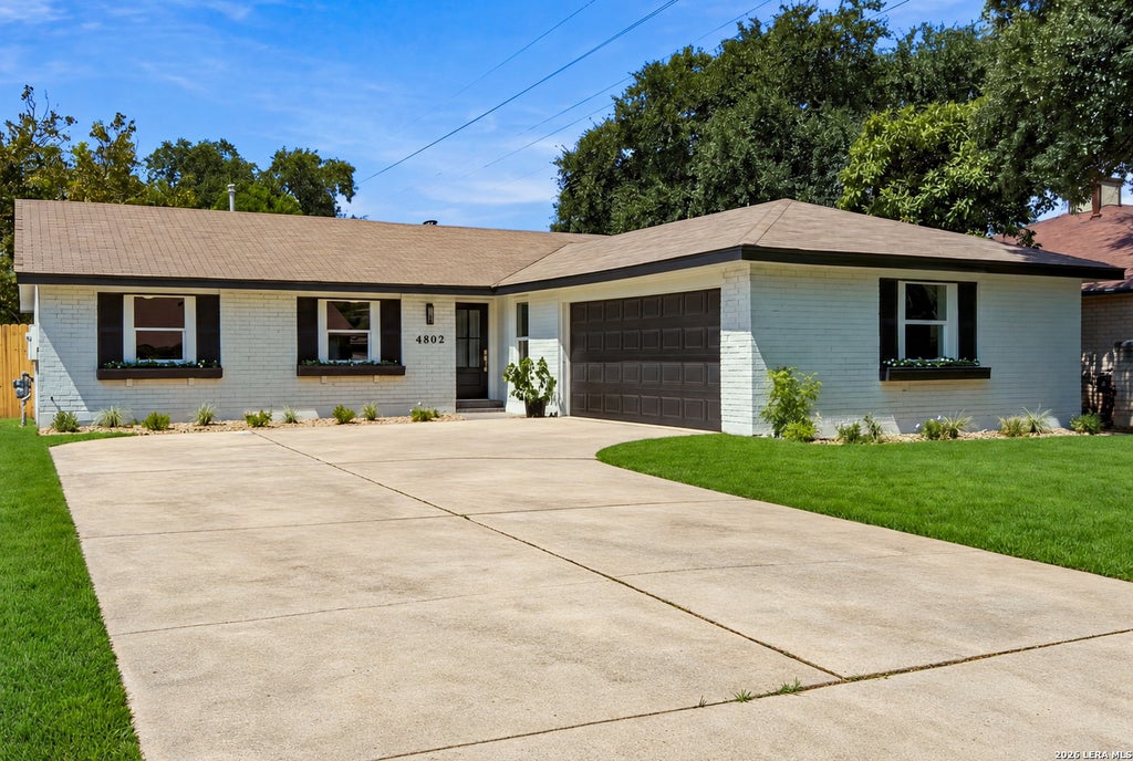 Photo of 4802 Crystal Creek, San Antonio, TX 78238 (MLS # 2016138)