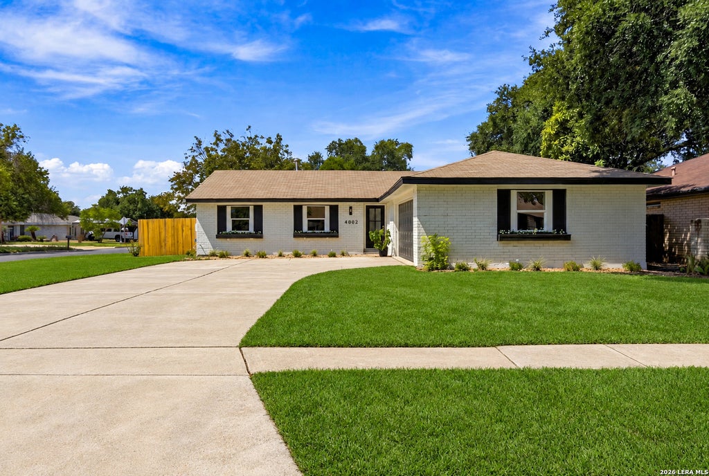 Photo of 4802 Crystal Creek, San Antonio, TX 78238 (MLS # 2016138)