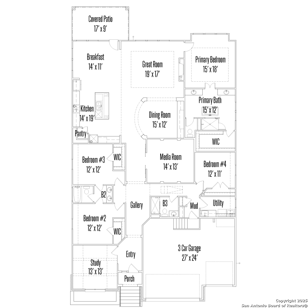 326 Dulce Vista