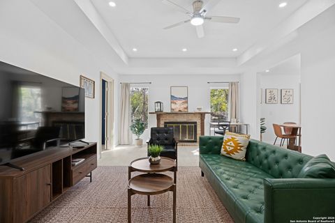 204 Green Meadows Converse TX 78109