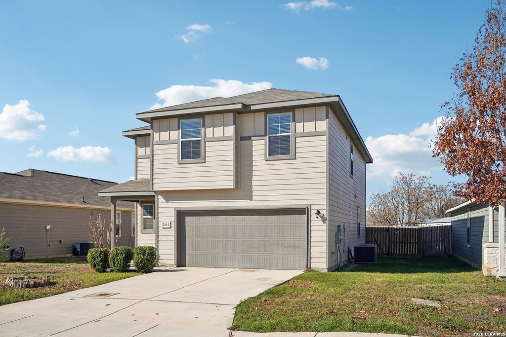 Photo of 2564 Smokey Cv, Seguin, TX 78155 (MLS # 1937681)