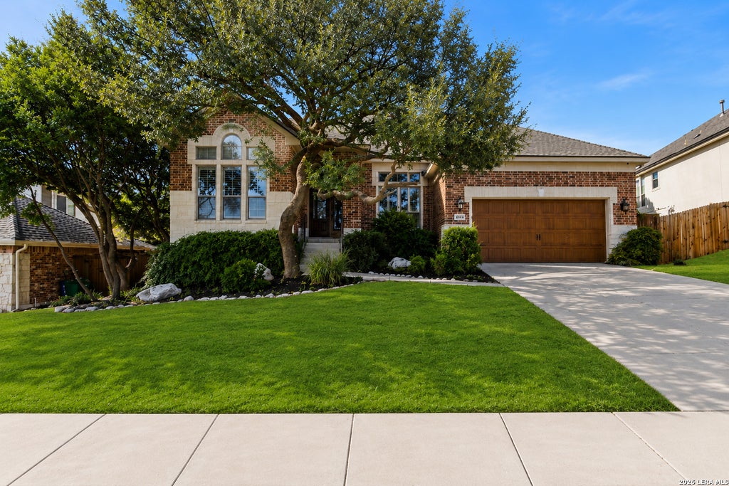 Photo of 2035 Milan, San Antonio, TX 78258 (MLS # 1971353)