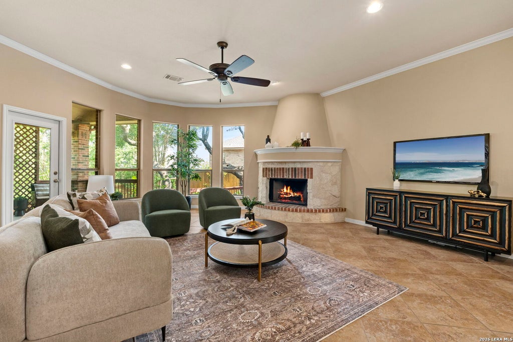 Photo of 2035 Milan, San Antonio, TX 78258 (MLS # 1971353)