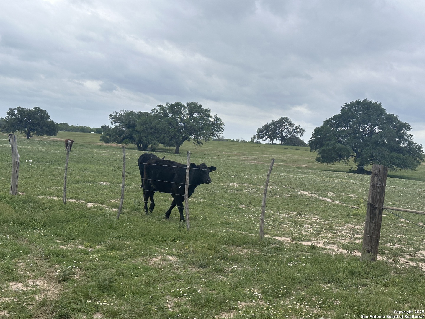 TBD (TRACT 2) W Gates Valley