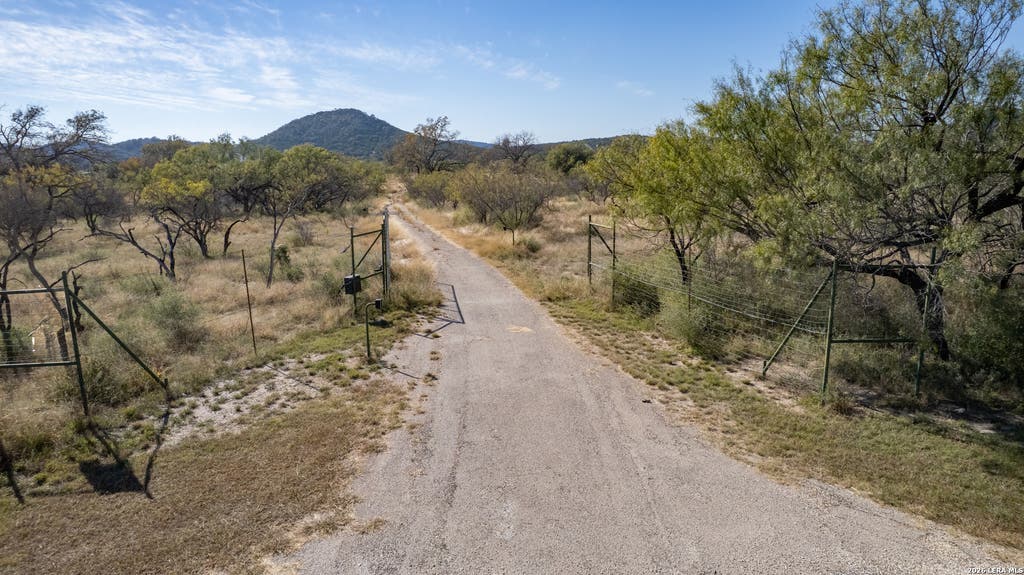 Photo of 4 ACRES CR 416, Uvalde, TX 78801 (MLS # 1969979)