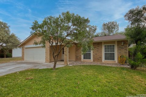 11222 Spring Rain San Antonio TX 78249