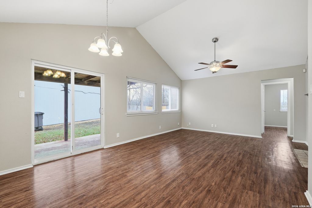 Photo of 7403 Alverstone Way, San Antonio, TX 78250 (MLS # 1936537)