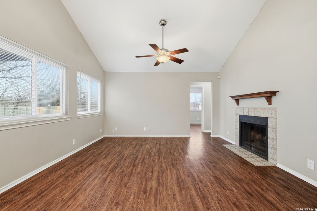 Photo of 7403 Alverstone Way, San Antonio, TX 78250 (MLS # 1936537)