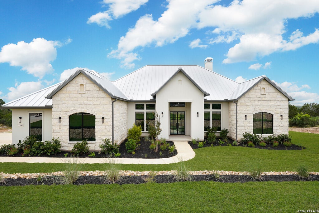 Photo of 2116 Comal Springs, Canyon Lake, TX 78133 (MLS # 1952071)