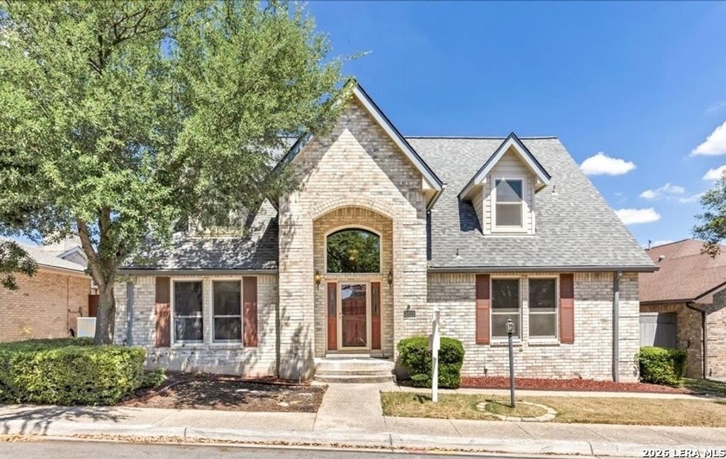 Photo of 5919 Windy Cove, Windcrest, TX 78239 (MLS # 1956654)