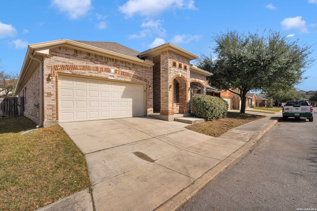 Photo of 5626 Cross Pond, San Antonio, TX 78249 (MLS # 1944647)