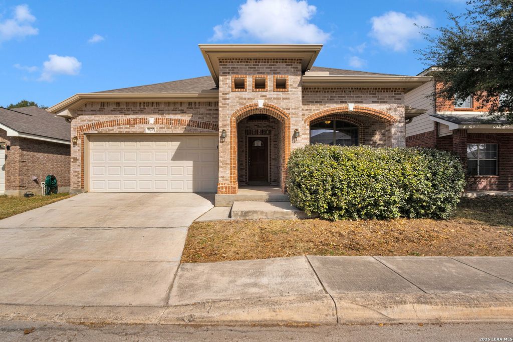 Photo of 5626 Cross Pond, San Antonio, TX 78249 (MLS # 1944647)