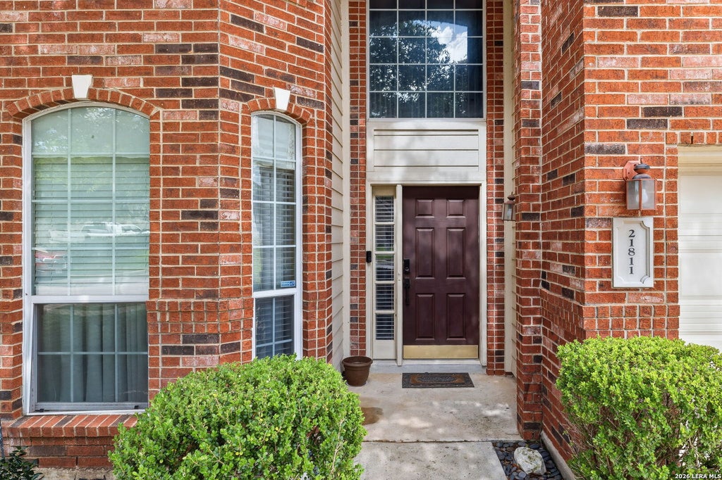 Photo of 21811 Dolomite, San Antonio, TX 78259 (MLS # 1991239)