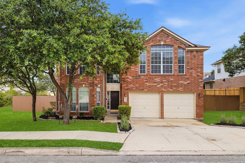 Photo of 21811 Dolomite, San Antonio, TX 78259 (MLS # 1991239)