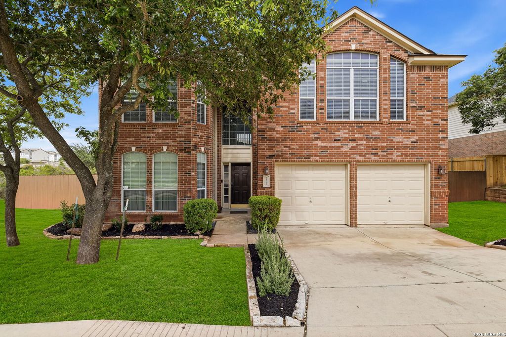 Photo of 21811 Dolomite, San Antonio, TX 78259 (MLS # 1991239)