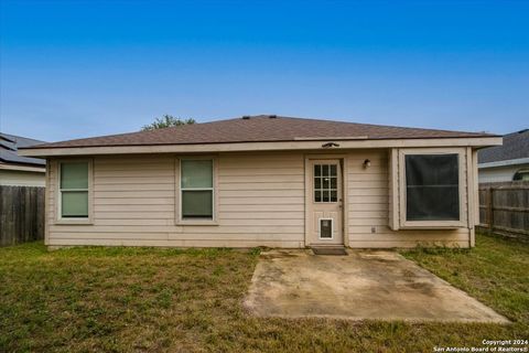 A home in Selma