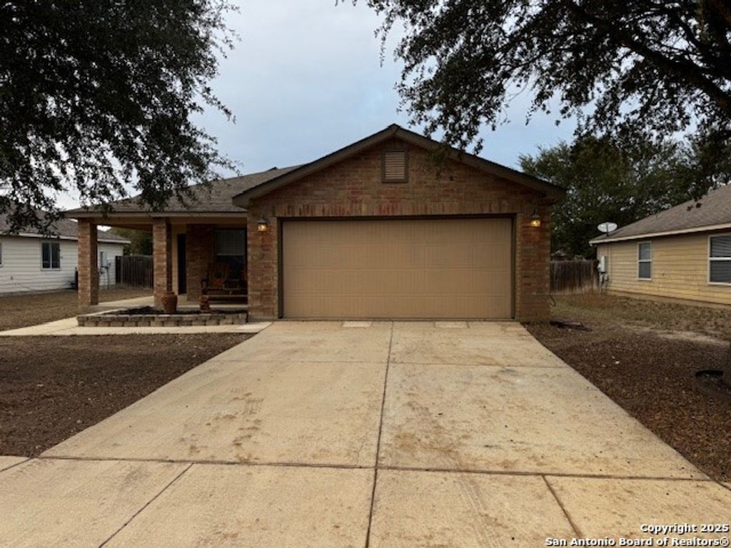 Photo of 7907 Saratoga Knll, Selma, TX 78154 (MLS # 1929596)