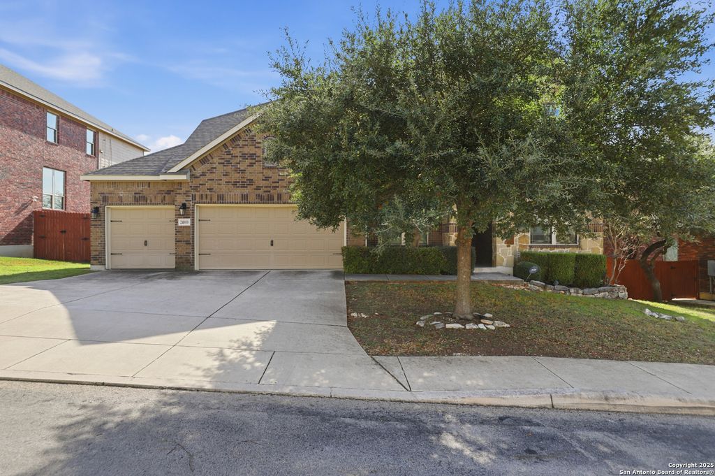 Photo of 24010 Alpine Lodge, San Antonio, TX 78258 (MLS # 1930340)