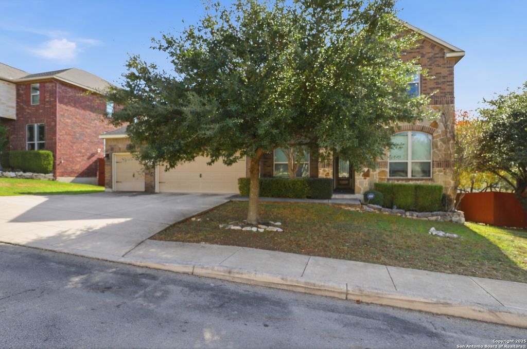 Photo of 24010 Alpine Lodge, San Antonio, TX 78258 (MLS # 1930340)