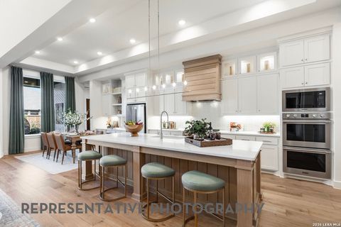 Photo of 102 Bandalero, Boerne, TX 78006 (MLS # 1963110)