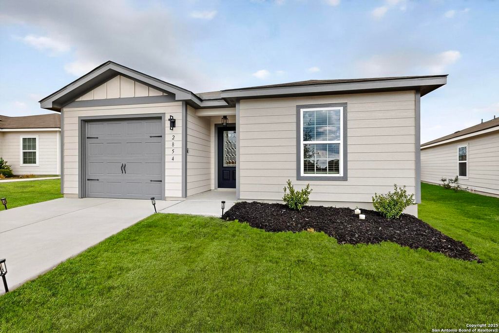 Photo of 2854 Praline Ferry, Converse, TX 78109 (MLS # 1939475)