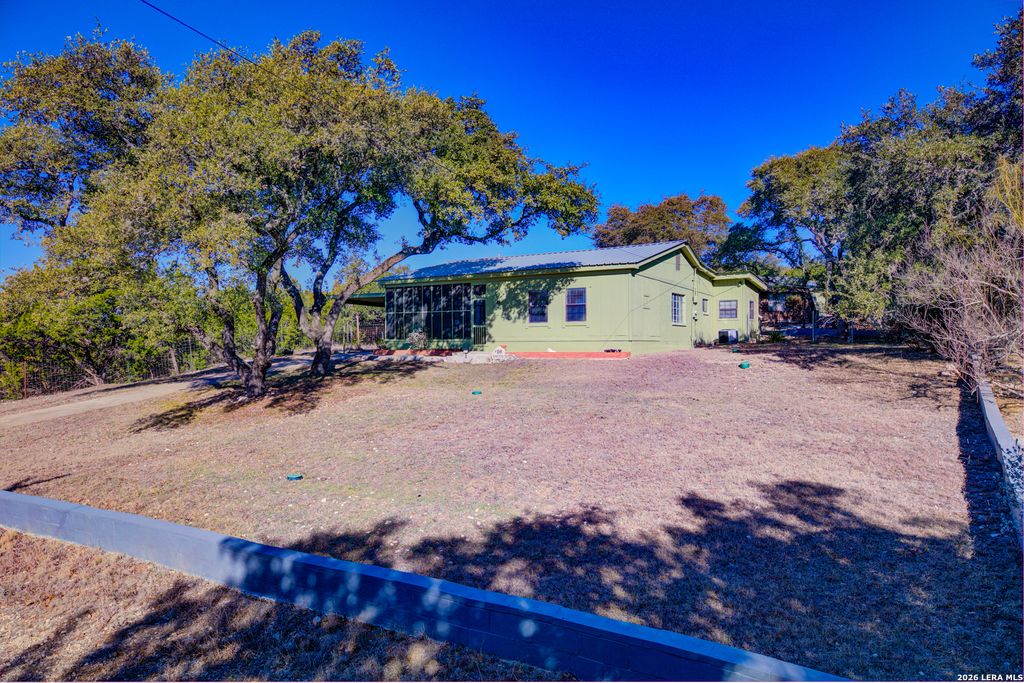 Photo of 25926 Fleet Garden, San Antonio, TX 78255 (MLS # 1948509)