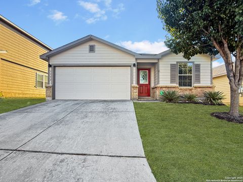 3902 Ashleaf Pecan San Antonio TX 78261