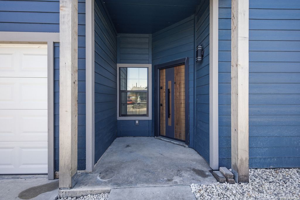 Photo of 314 Gabriel, San Antonio, TX 78202 (MLS # 1951151)