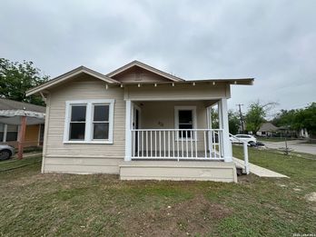 Single Family Residence at 420 Clark Ave