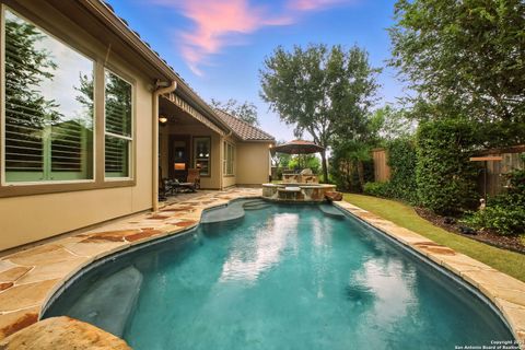 135 Penns Way Shavano Park TX 78231