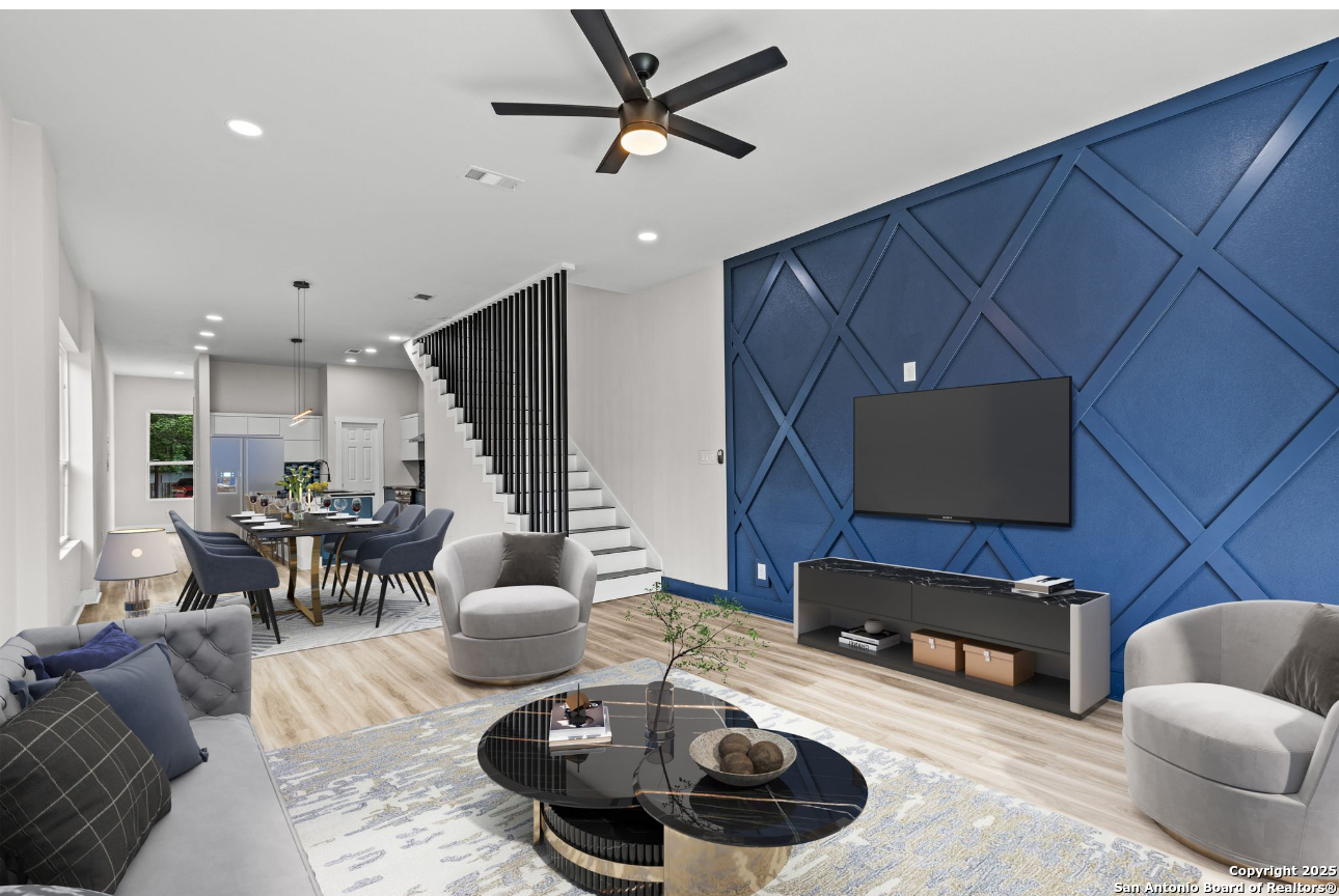 1334 N Center
