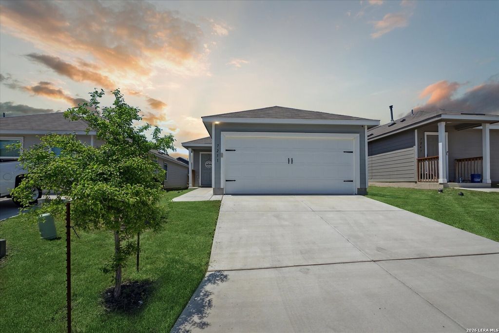 Photo of 7251 Plow Run, San Antonio, TX 78252 (MLS # 1993428)