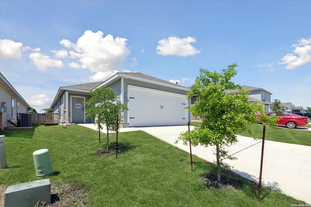 Photo of 7251 Plow Run, San Antonio, TX 78252 (MLS # 1993428)
