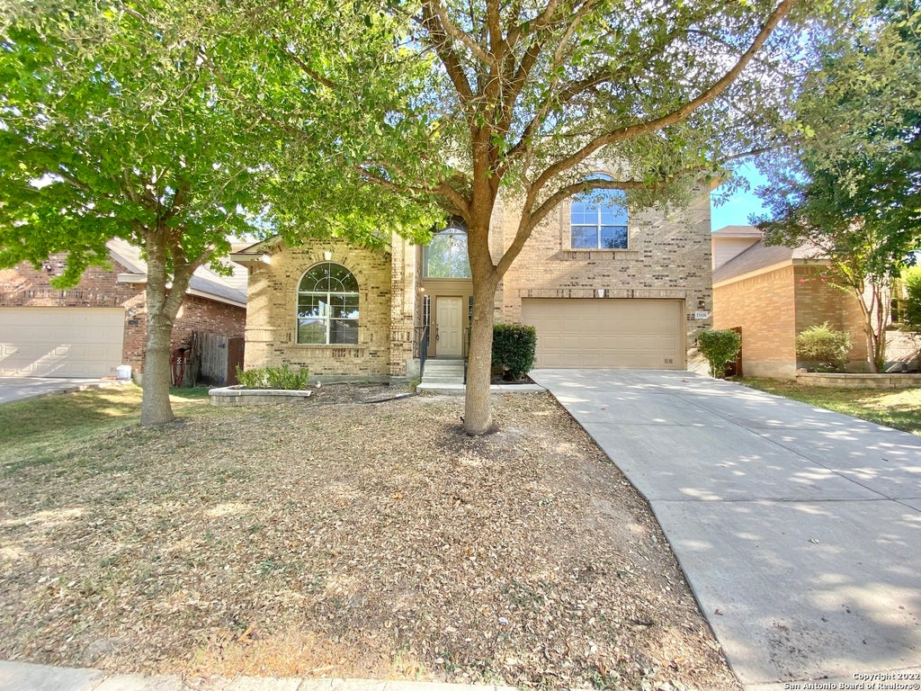 Photo of 11606 DENSE STAR, San Antonio, TX 78245 (MLS # 2008584)