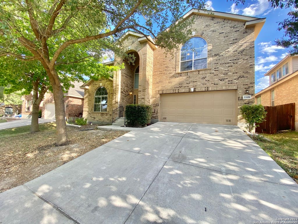 Photo of 11606 DENSE STAR, San Antonio, TX 78245 (MLS # 2008584)