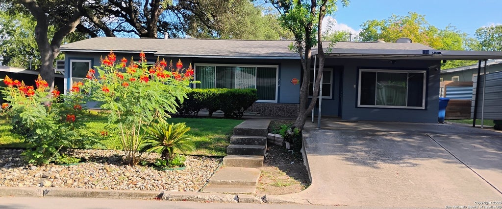 Photo of 714 Blakeley, San Antonio, TX 78209 (MLS # 1879673)