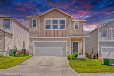 13622 SUNRISE MEADOW St Hedwig TX 78152