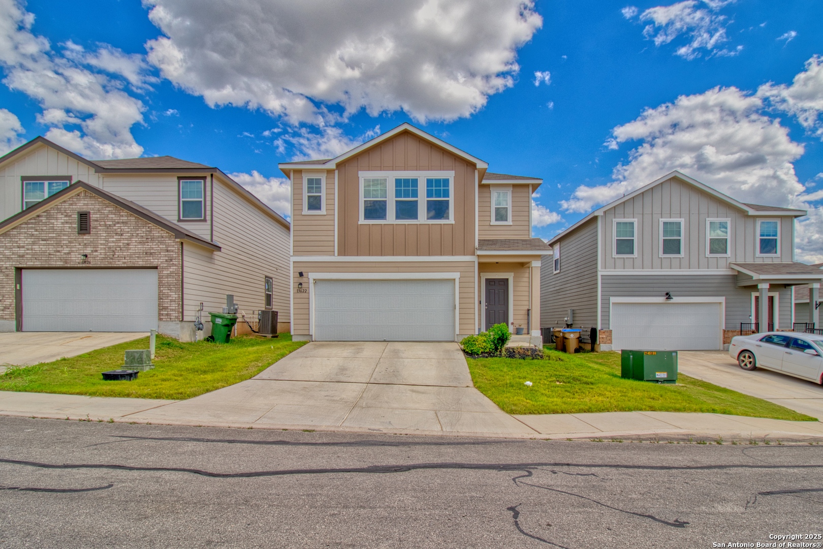13622 SUNRISE MEADOW