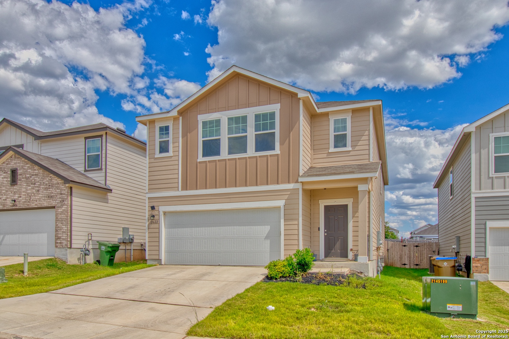 13622 SUNRISE MEADOW